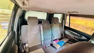 Toyota Prado 2006 SUV (Used)