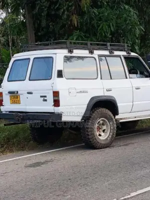 Toyota BJ60 1980 SUV (Used)