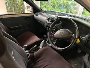 Honda CRV 2018 SUV (Used)