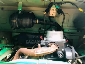 Bajaj 4 stroke 2016 Three Wheel (Used)
