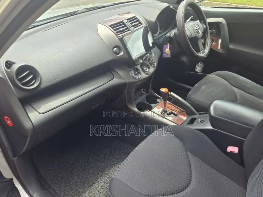 Toyota Rav4 2009 SUV (Used)