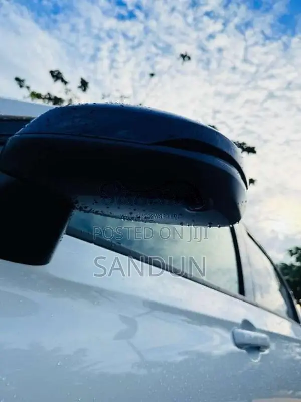 Honda VEZEL RS 2025 SUV Brand New