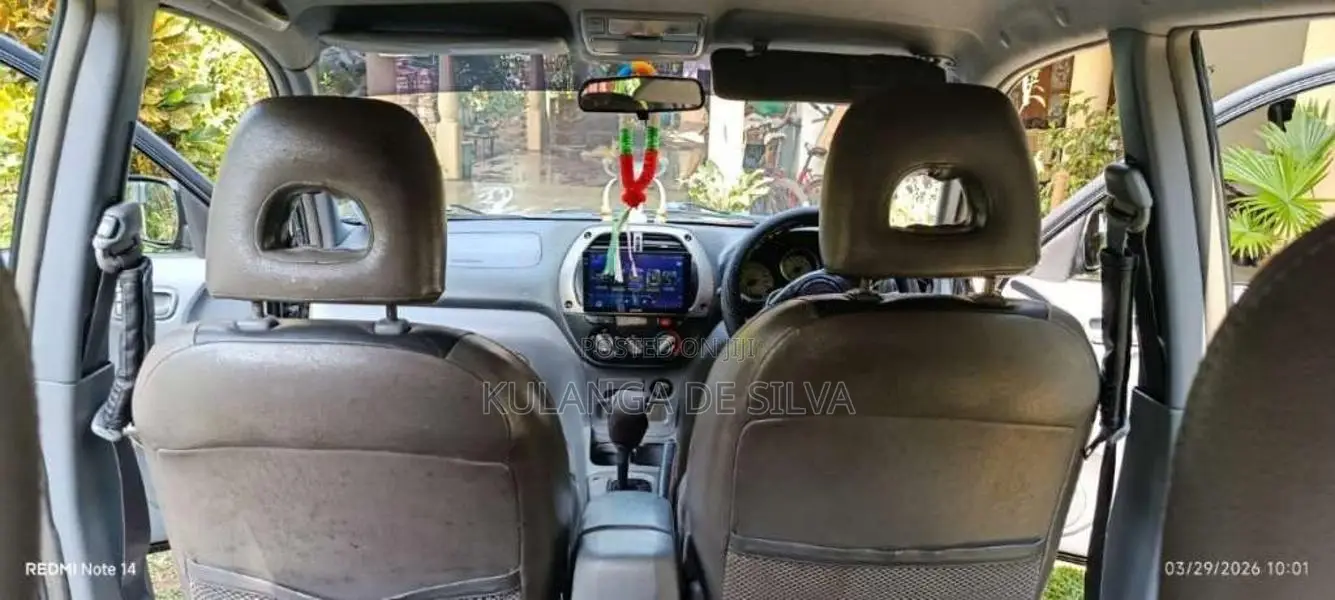 Toyota RAV4 2002 SUV (Used)