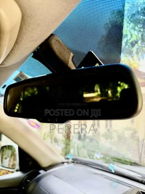 Micro Rexton 2012 SUV (Used)