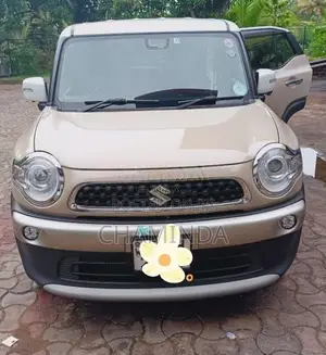 Suzuki Xbee Mz 2019 SUV (Used)