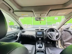 Nissan X-Trail 2015 SUV (Used)