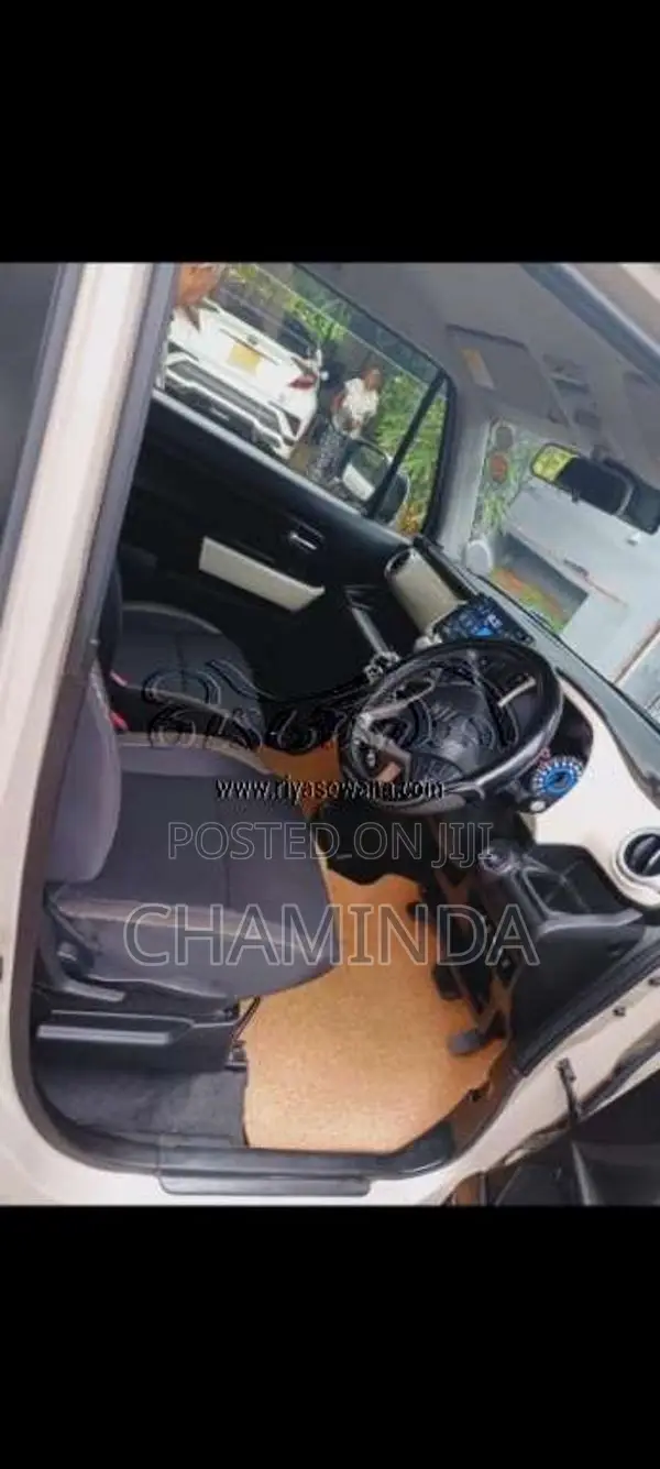 Suzuki Xbee Mz 2019 SUV (Used)