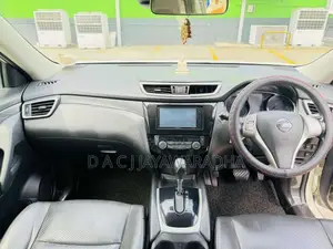 Nissan X-Trail 2015 SUV (Used)