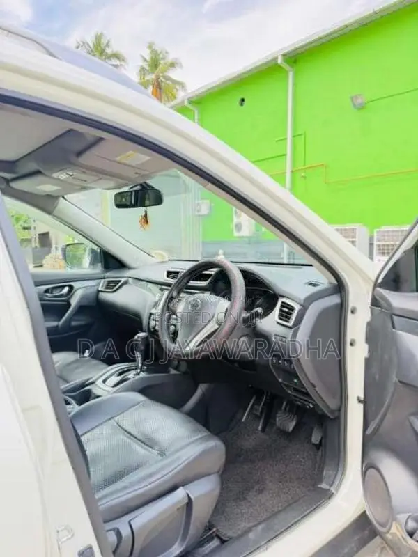 Nissan X-Trail 2015 SUV (Used)