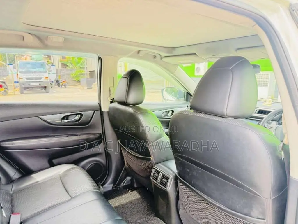 Nissan X-Trail 2015 SUV (Used)