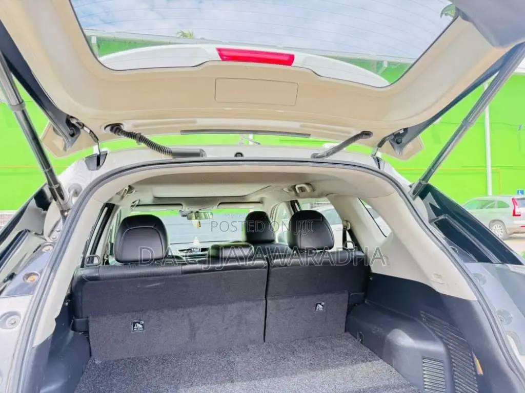 Nissan X-Trail 2015 SUV (Used)