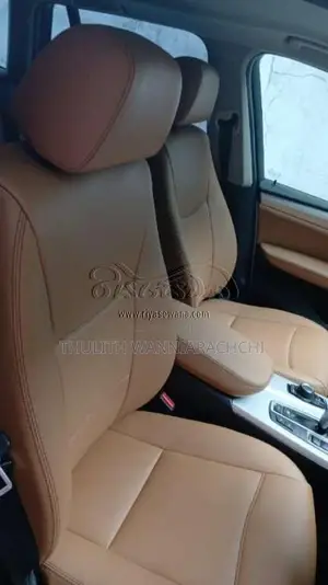 BMW X3 2016 SUV (Used)