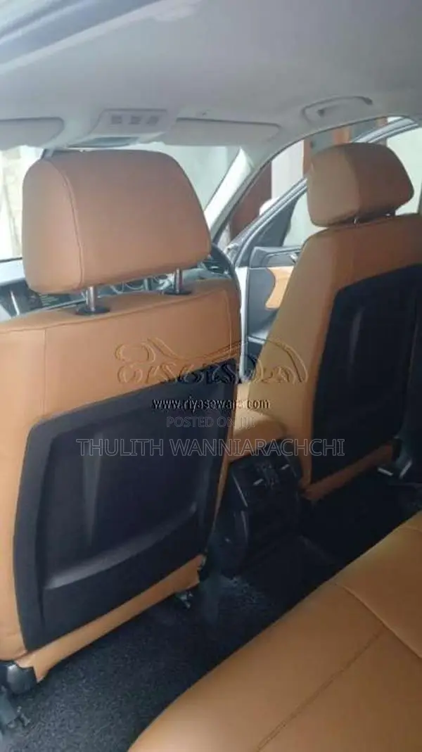 BMW X3 2016 SUV (Used)