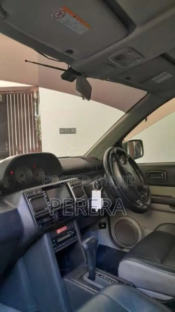Nissan X-Trail 2003 SUV (Used)