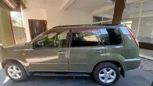 Nissan X-Trail 2003 SUV (Used)