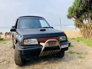 Suzuki Gypsy 1991 SUV (Used)