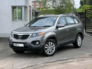 Kia Sorento 2011 SUV (Used)