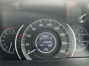 Honda CRV 2015 SUV (Used)