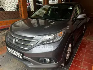 Honda CRV 2015 SUV (Used)