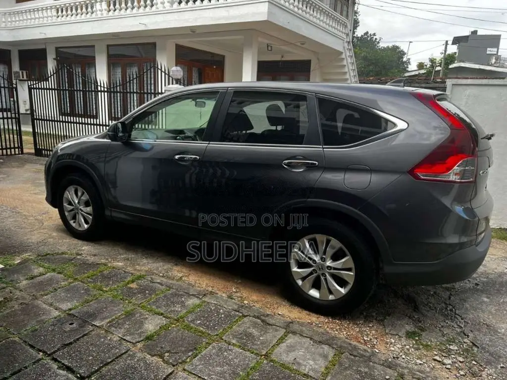 Honda CRV 2015 SUV (Used)