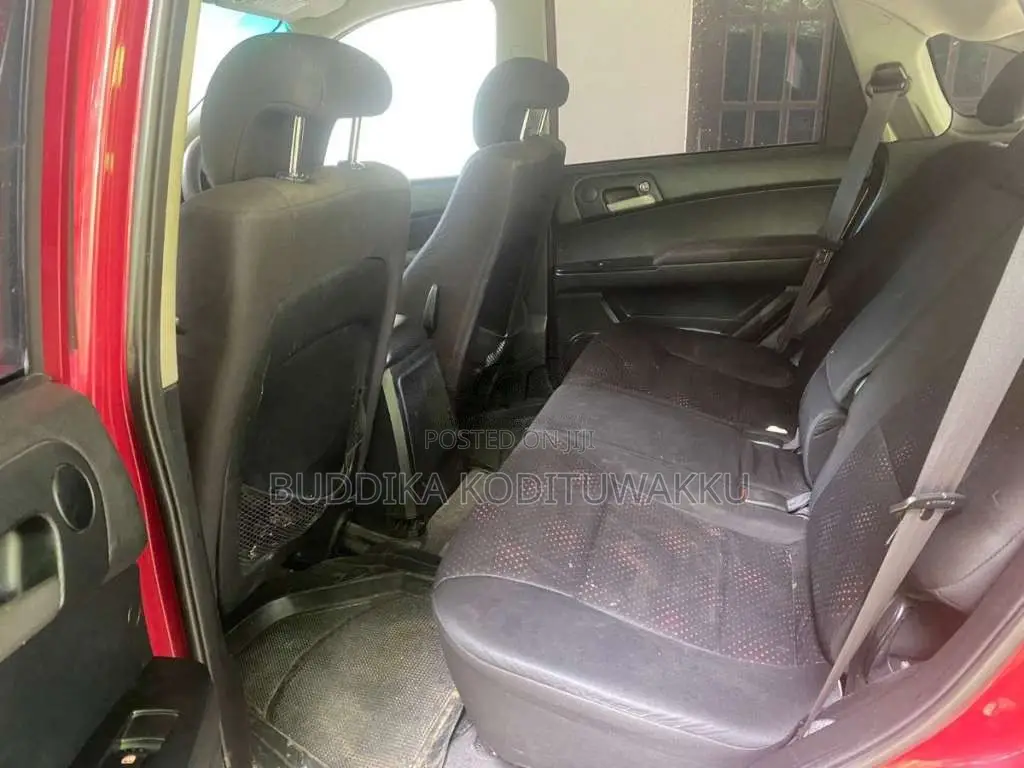 Micro Actyon 2008 SUV (Used)