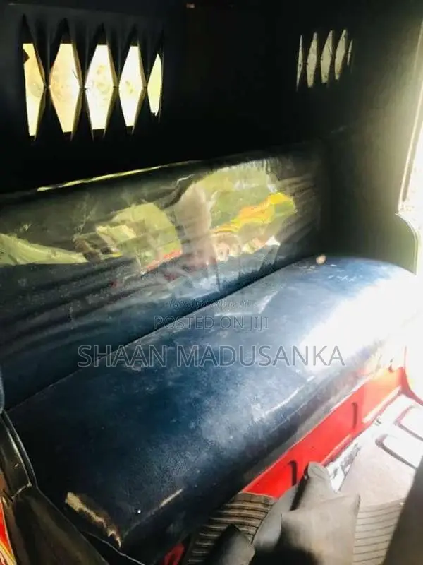 Bajaj RE 1997 Three Wheel (Used)
