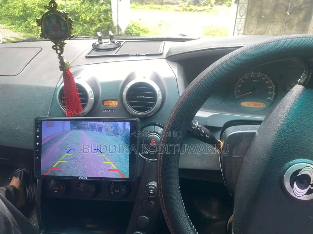 Micro Actyon 2008 SUV (Used)