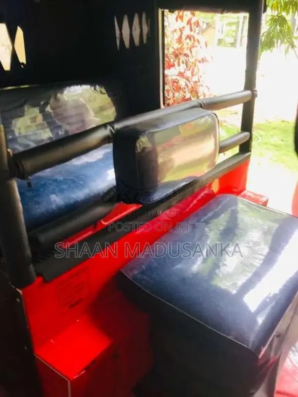 Bajaj RE 1997 Three Wheel (Used)