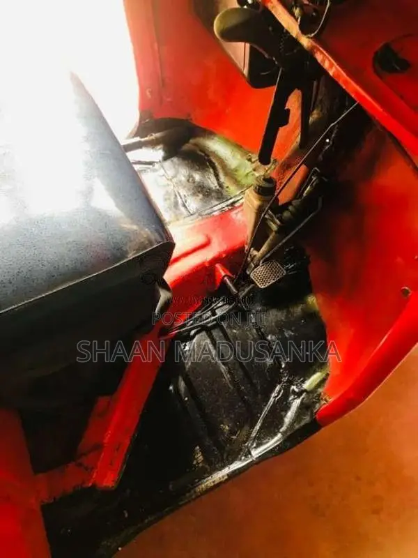 Bajaj RE 1997 Three Wheel (Used)