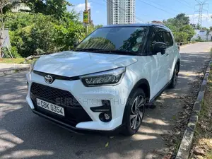 Toyota Raize 2019 SUV (Used)