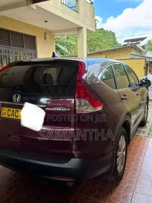 Honda CRV 2014 SUV (Used)