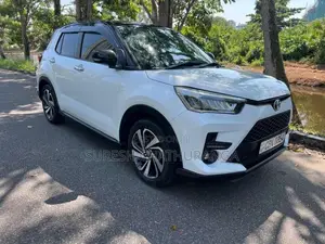 Toyota Raize 2019 SUV (Used)