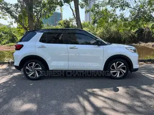 Toyota Raize 2019 SUV (Used)