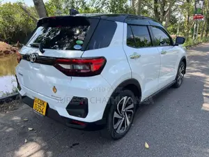 Toyota Raize 2019 SUV (Used)