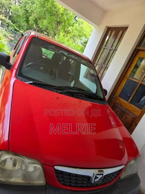 Zotye Nomad 2013 SUV (Used)