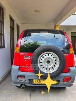 Zotye Nomad 2013 SUV (Used)
