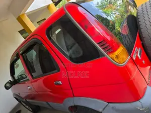 Zotye Nomad 2013 SUV (Used)