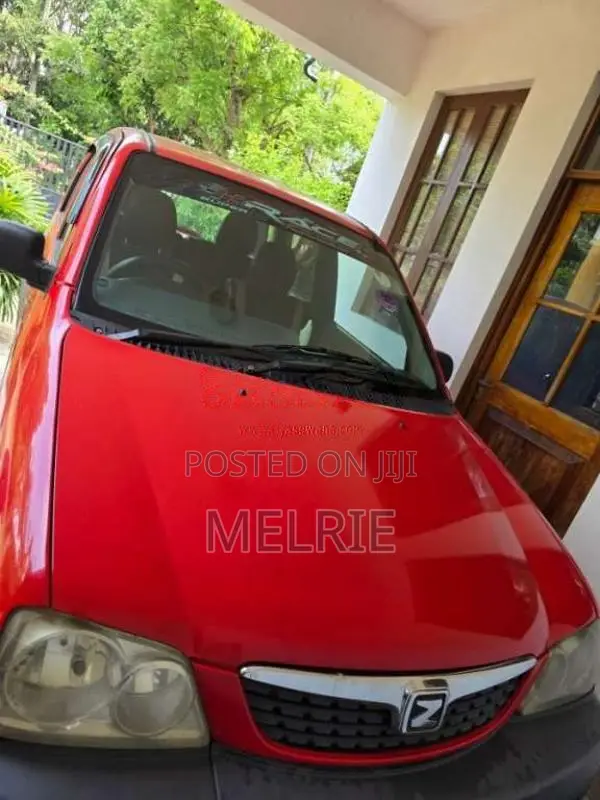 Zotye Nomad 2013 SUV (Used)