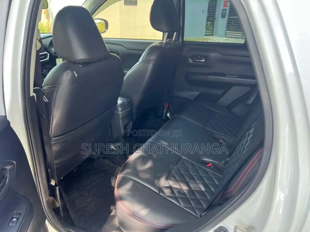 Toyota Raize 2019 SUV (Used)