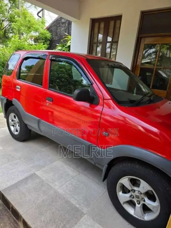 Zotye Nomad 2013 SUV (Used)
