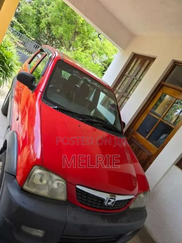Zotye Nomad 2013 SUV (Used)