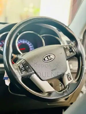 Kia Sorento 2011 SUV (Used)