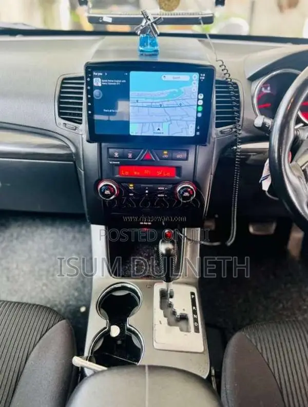 Kia Sorento 2011 SUV (Used)