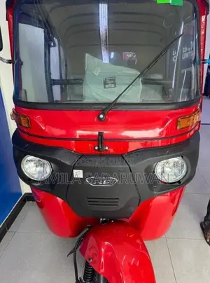 Bajaj Re 2026 Three Wheel (Used)