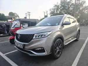 DFSK Glory I-Auto 2022 SUV (Used)