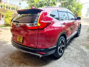 Honda CRV 2018 SUV (Used)