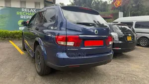 Micro Kyron 2009 SUV (Used)