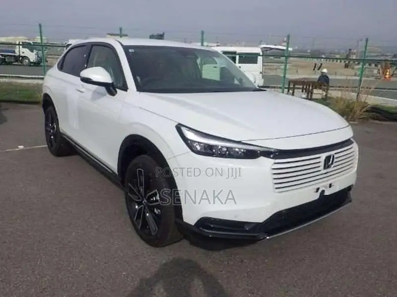 Honda Vezel 2026 SUV Unregistered (Recondition)
