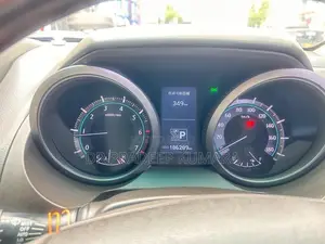 Toyota Land Cruiser Prado 150 2011 SUV (Used)