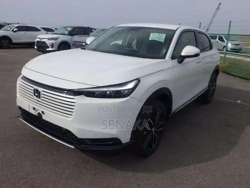 Honda Vezel 2026 SUV Unregistered (Recondition)